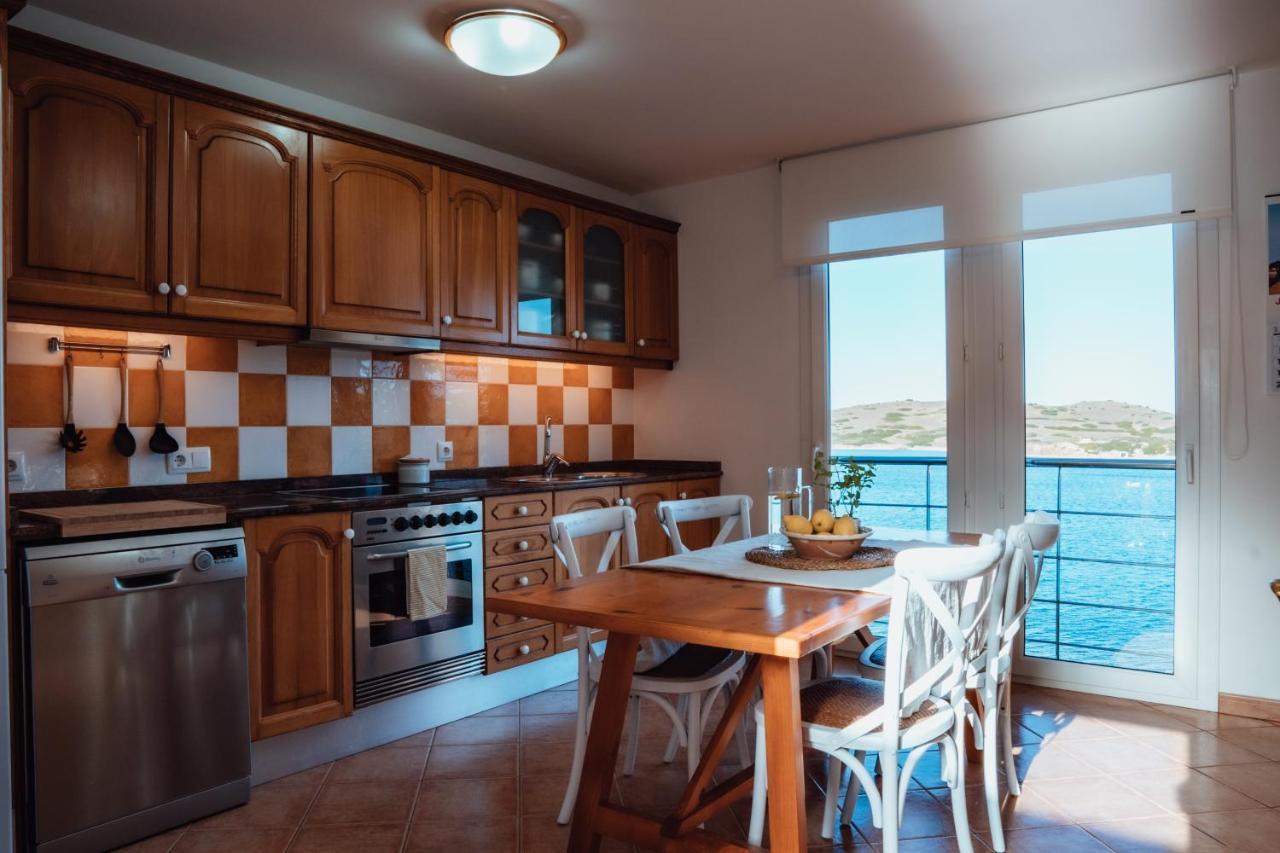 Villa Menurka - Port d'Addaia Extérieur photo