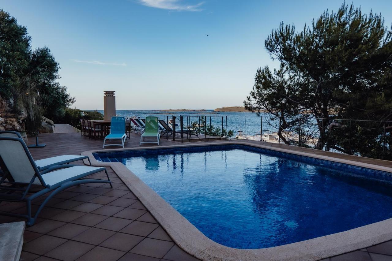 Villa Menurka - Port d'Addaia Extérieur photo