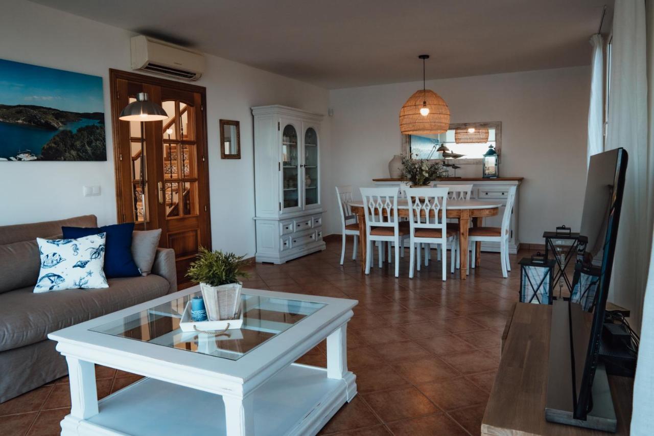Villa Menurka - Port d'Addaia Extérieur photo