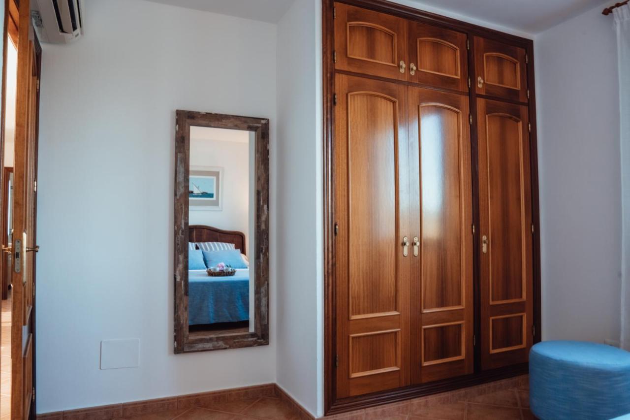Villa Menurka - Port d'Addaia Extérieur photo