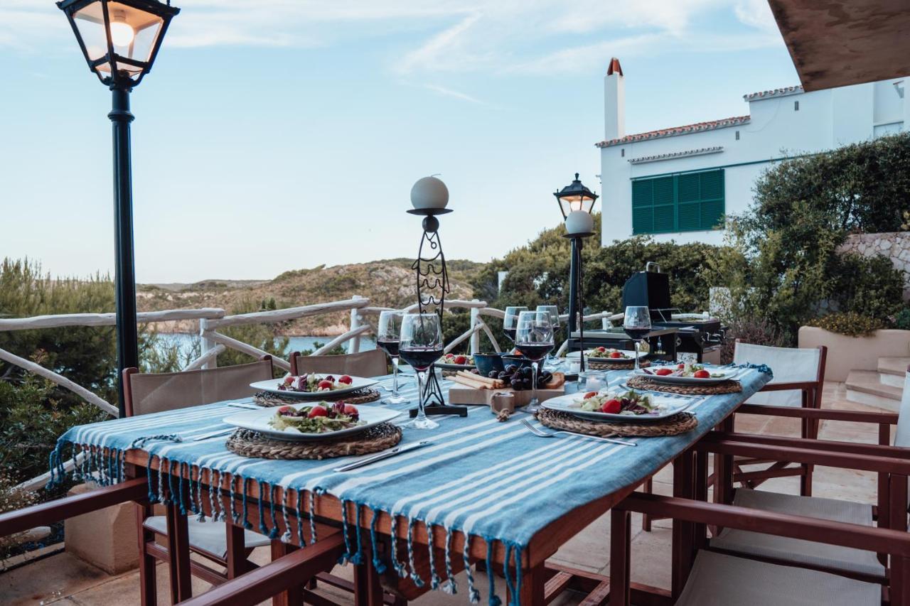 Villa Menurka - Port d'Addaia Extérieur photo