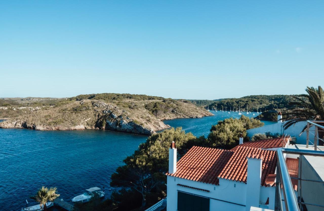 Villa Menurka - Port d'Addaia Extérieur photo