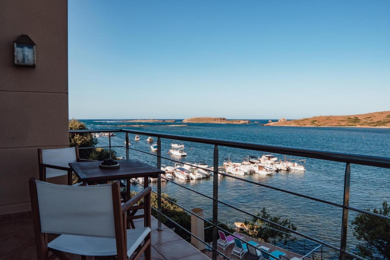 Villa Menurka - Port d'Addaia Extérieur photo