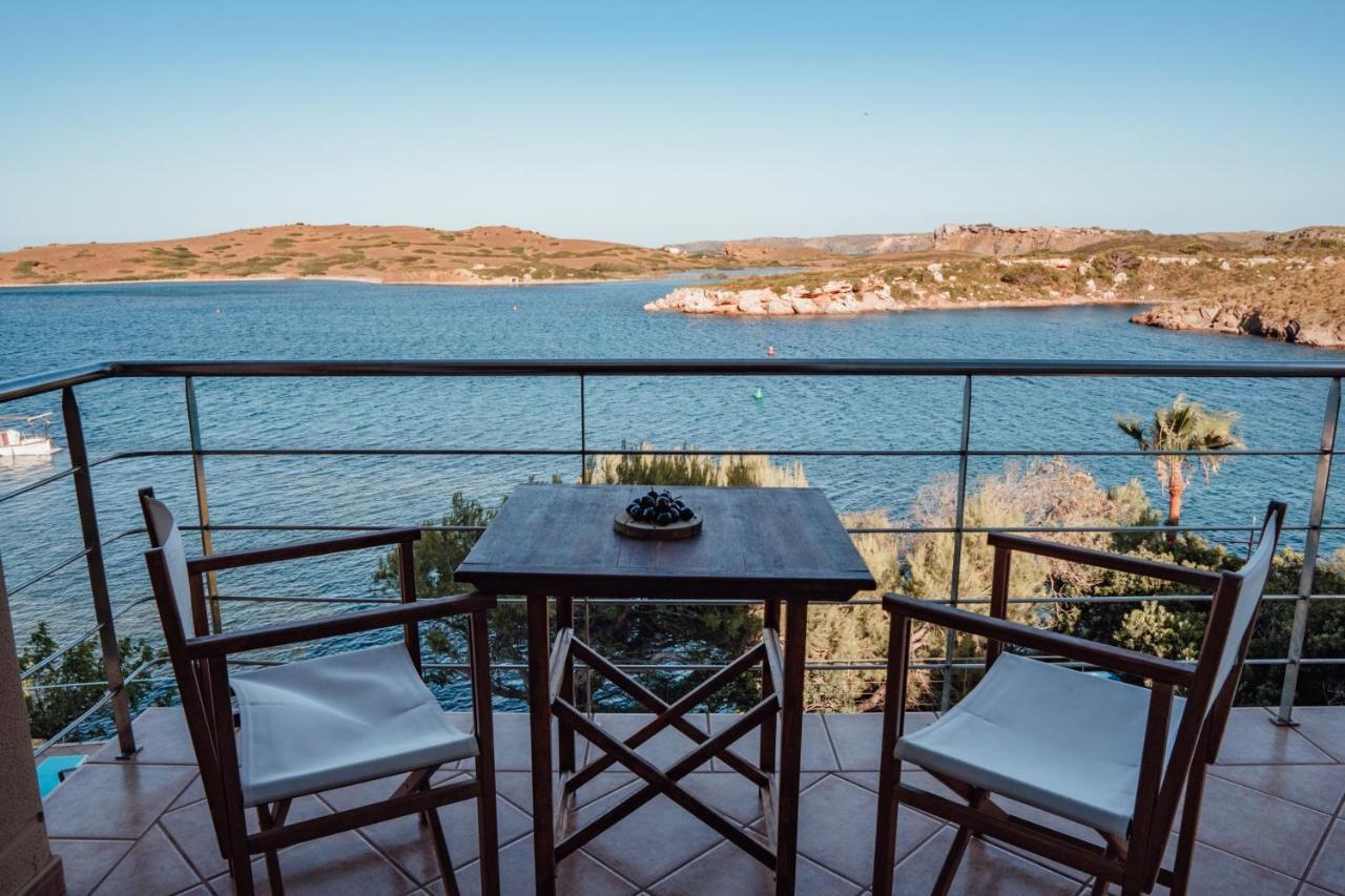 Villa Menurka - Port d'Addaia Extérieur photo