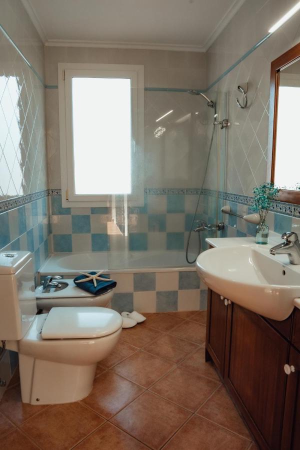 Villa Menurka - Port d'Addaia Extérieur photo