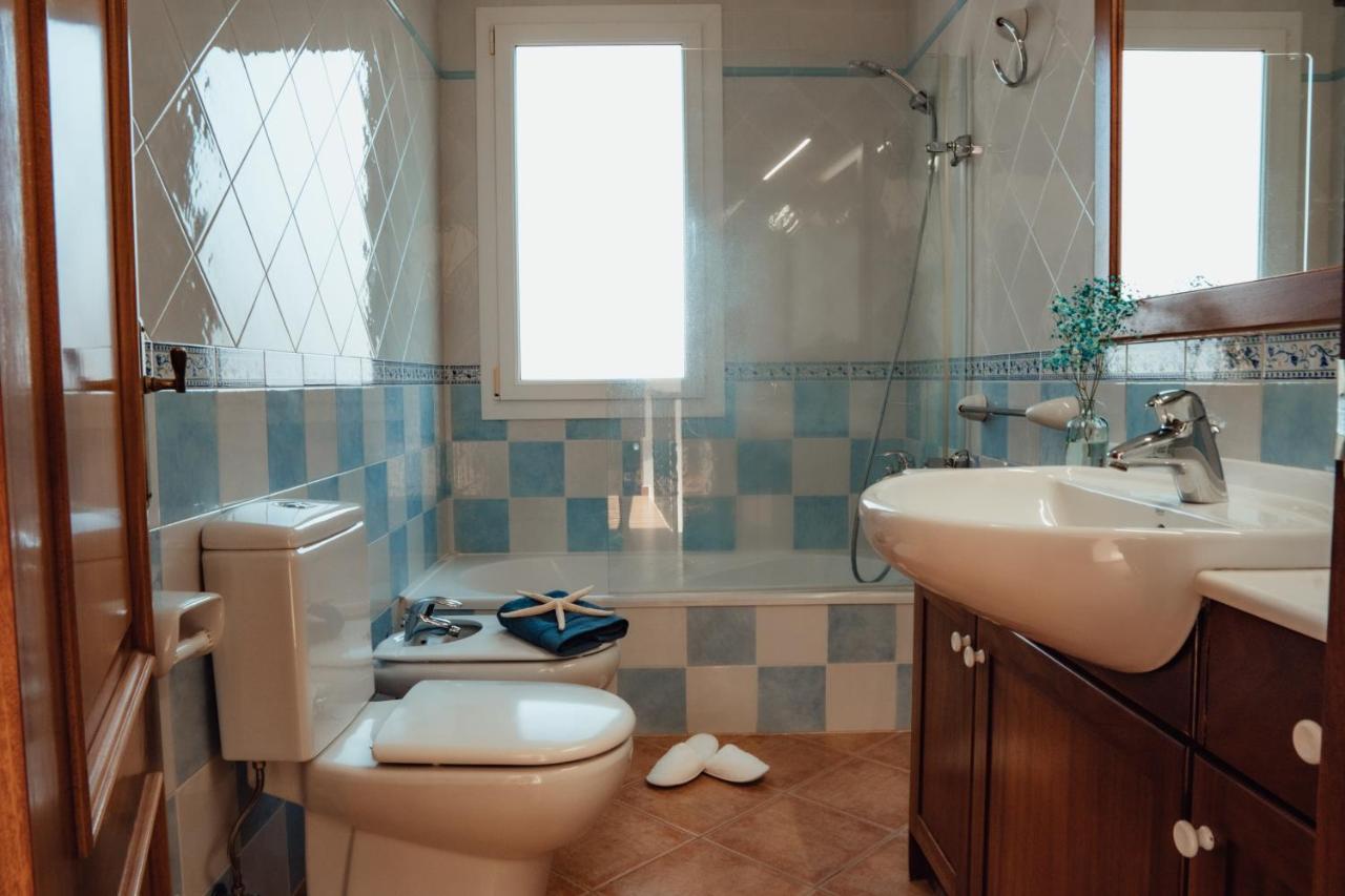 Villa Menurka - Port d'Addaia Extérieur photo