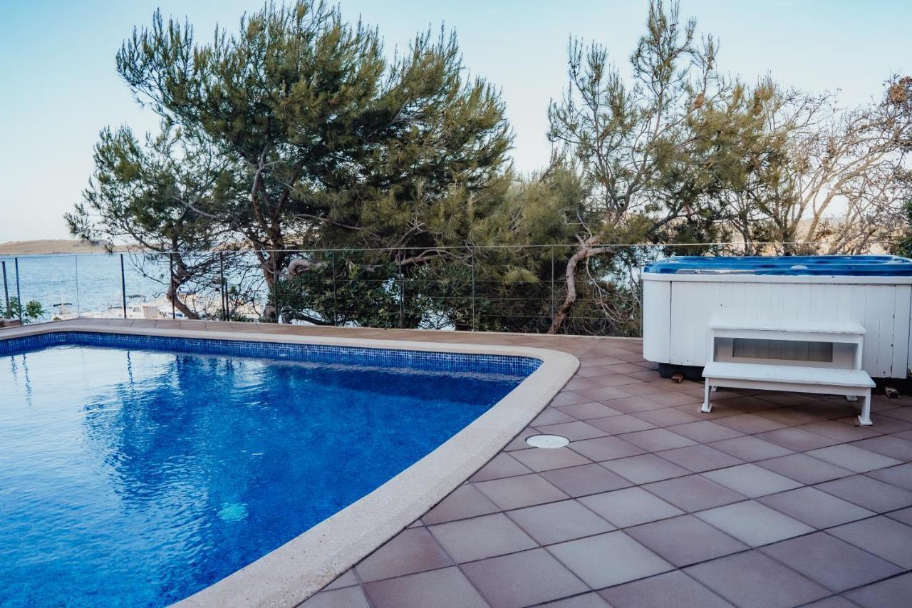 Villa Menurka - Port d'Addaia Extérieur photo