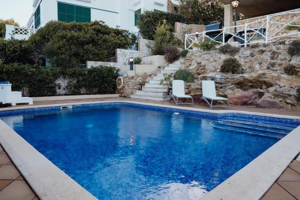 Villa Menurka - Port d'Addaia Extérieur photo