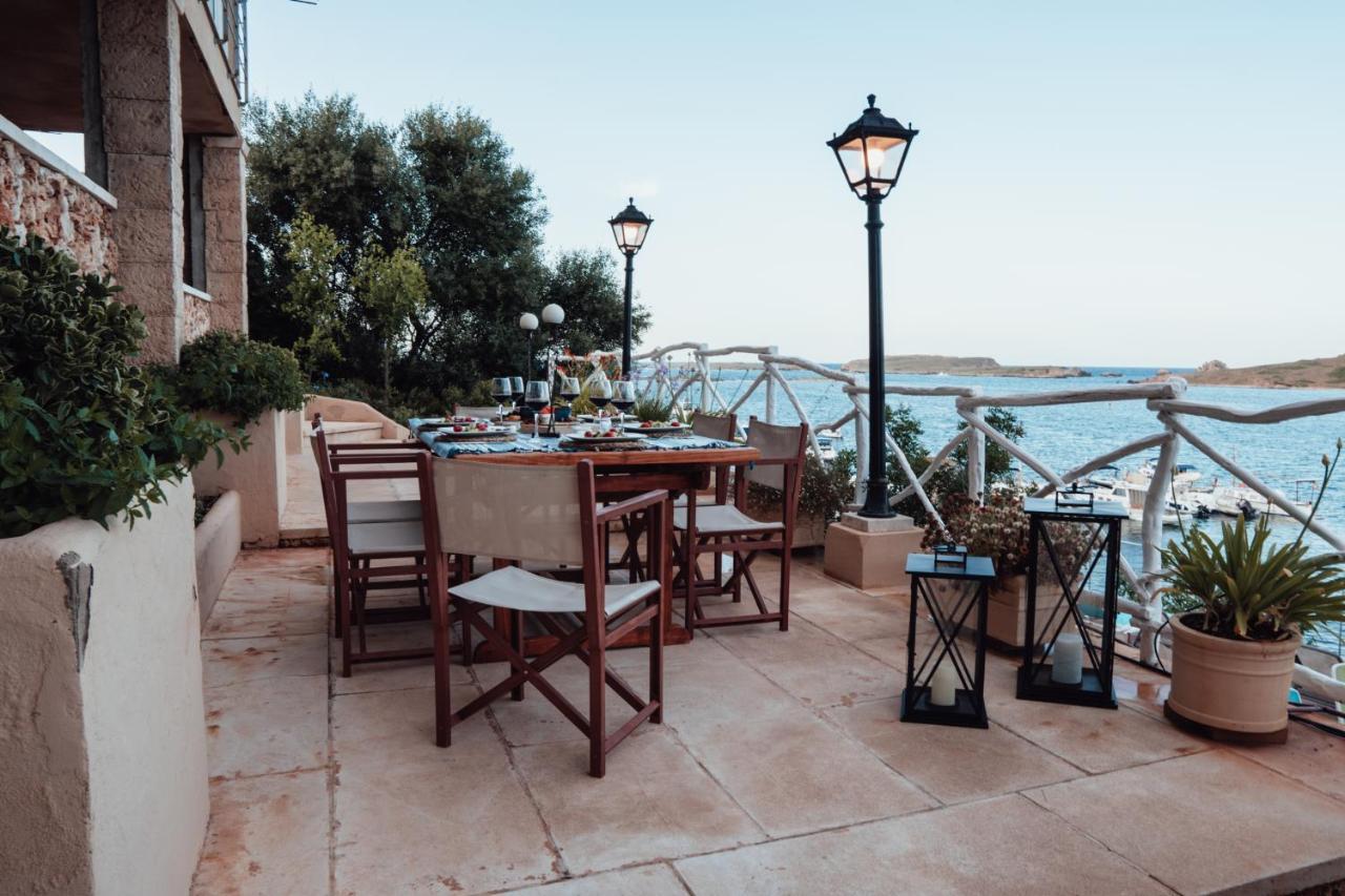Villa Menurka - Port d'Addaia Extérieur photo