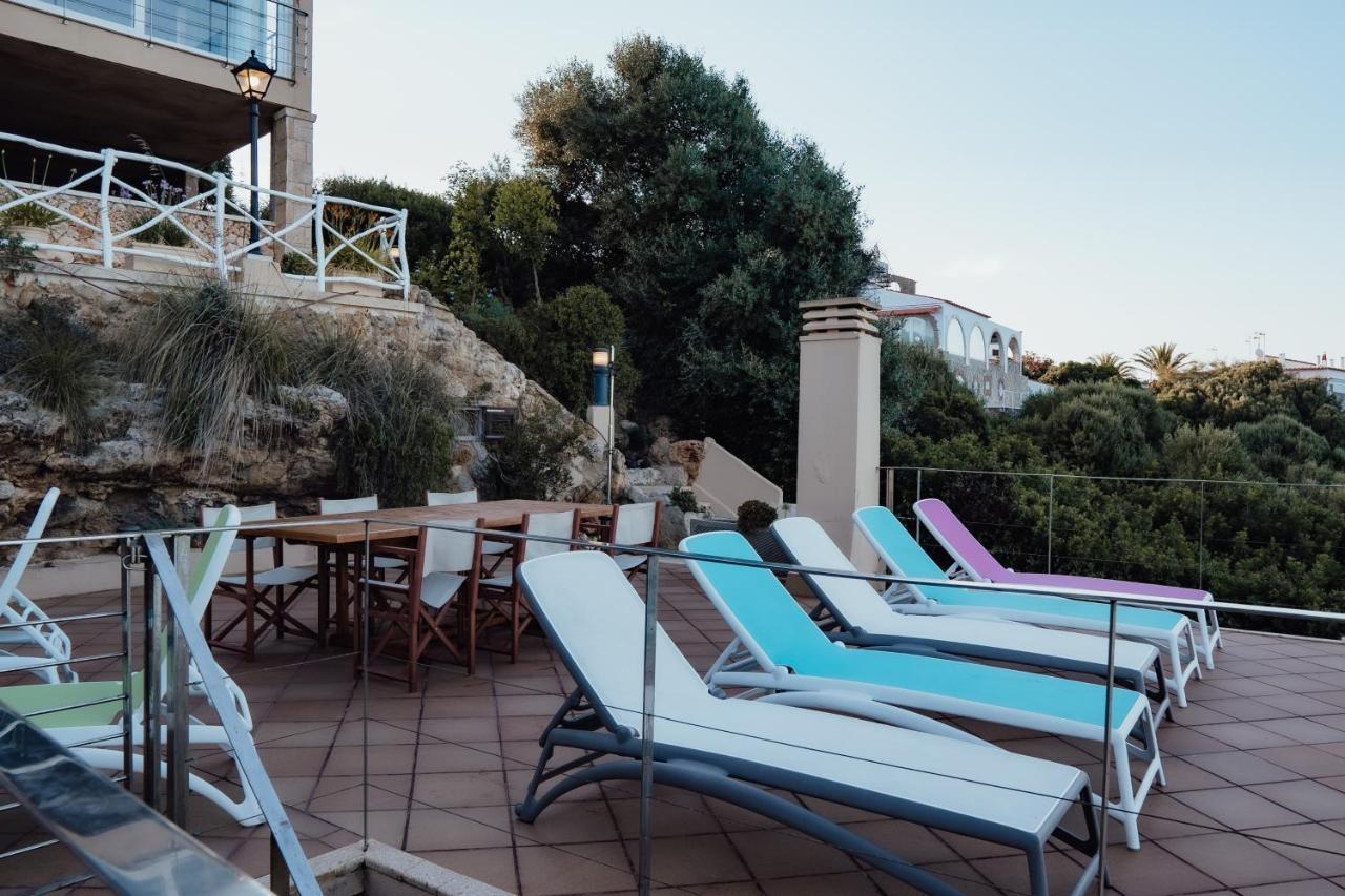 Villa Menurka - Port d'Addaia Extérieur photo